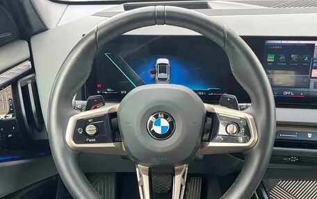 BMW X3, 2025 год, 3 940 750 рублей, 11 фотография