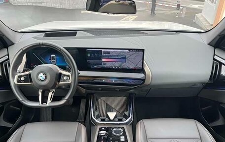 BMW X3, 2025 год, 3 940 750 рублей, 9 фотография