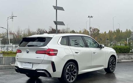 BMW X3, 2025 год, 3 940 750 рублей, 5 фотография