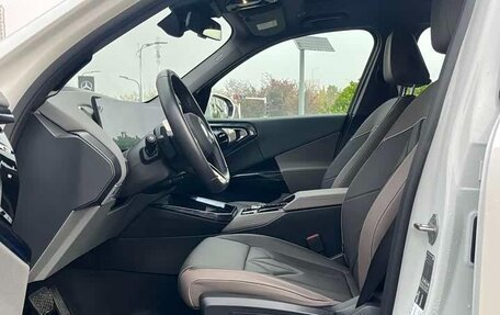 BMW X3, 2025 год, 3 940 750 рублей, 15 фотография