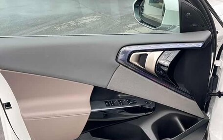 BMW X3, 2025 год, 3 940 750 рублей, 14 фотография