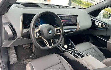 BMW X3, 2025 год, 3 940 750 рублей, 13 фотография