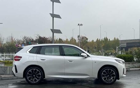 BMW X3, 2025 год, 3 940 750 рублей, 6 фотография