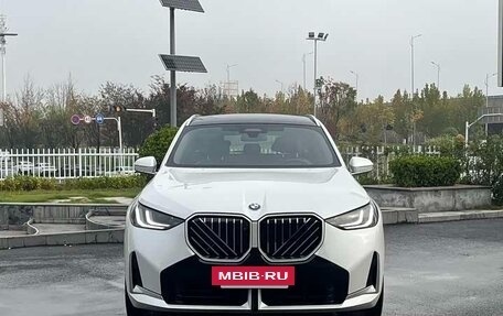 BMW X3, 2025 год, 3 940 750 рублей, 8 фотография