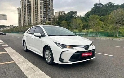 Toyota Corolla, 2022 год, 1 270 000 рублей, 1 фотография
