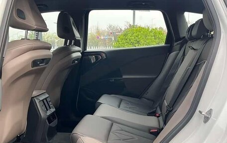 BMW X3, 2025 год, 3 940 750 рублей, 17 фотография