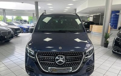 Mercedes-Benz V-Класс, 2025 год, 15 990 000 рублей, 1 фотография