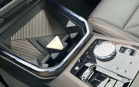 BMW X3, 2025 год, 3 940 750 рублей, 16 фотография