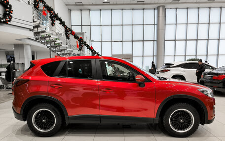 Mazda CX-5 II, 2015 год, 2 099 000 рублей, 5 фотография