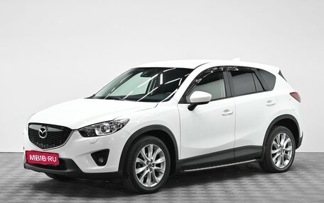 Mazda CX-5 II, 2015 год, 1 755 000 рублей, 1 фотография
