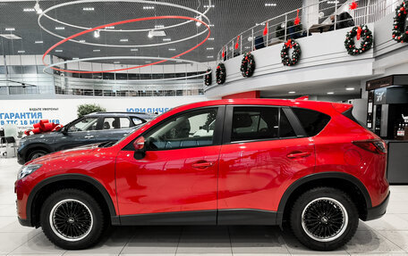 Mazda CX-5 II, 2015 год, 2 099 000 рублей, 10 фотография