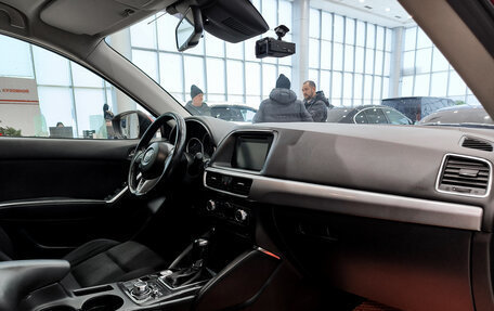 Mazda CX-5 II, 2015 год, 2 099 000 рублей, 13 фотография