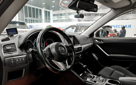 Mazda CX-5 II, 2015 год, 2 099 000 рублей, 20 фотография