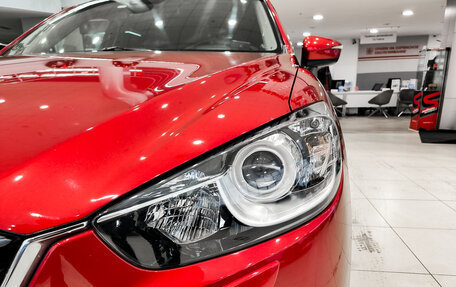 Mazda CX-5 II, 2015 год, 2 099 000 рублей, 21 фотография