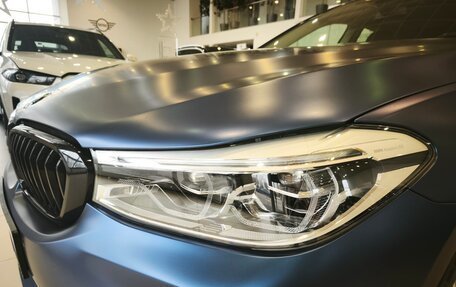 BMW 6 серия, 2019 год, 5 390 000 рублей, 2 фотография