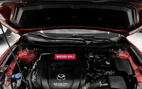 Mazda CX-5 II, 2015 год, 2 099 000 рублей, 11 фотография