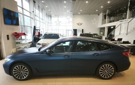 BMW 6 серия, 2019 год, 5 390 000 рублей, 7 фотография