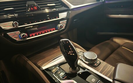 BMW 6 серия, 2019 год, 5 390 000 рублей, 10 фотография