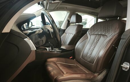 BMW 6 серия, 2019 год, 5 390 000 рублей, 9 фотография