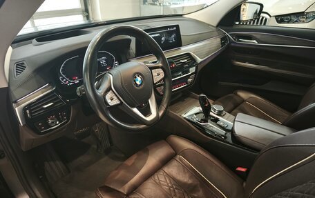 BMW 6 серия, 2019 год, 5 390 000 рублей, 8 фотография