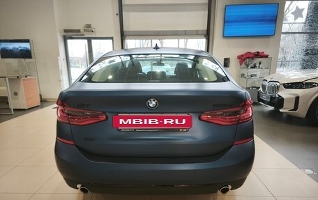 BMW 6 серия, 2019 год, 5 390 000 рублей, 5 фотография