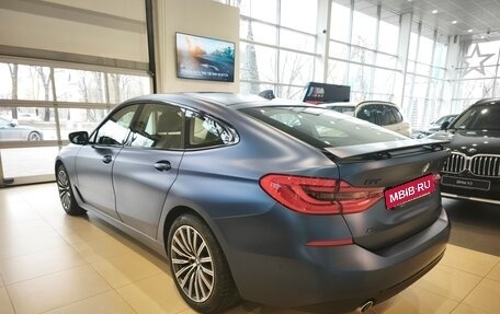 BMW 6 серия, 2019 год, 5 390 000 рублей, 6 фотография