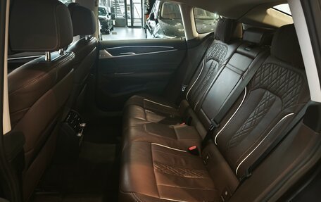 BMW 6 серия, 2019 год, 5 390 000 рублей, 19 фотография