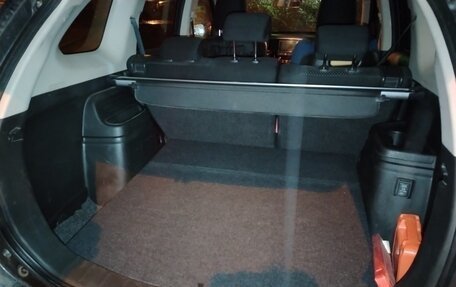 Mitsubishi Outlander III рестайлинг 3, 2018 год, 1 600 000 рублей, 10 фотография