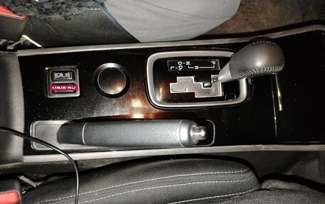 Mitsubishi Outlander III рестайлинг 3, 2018 год, 1 600 000 рублей, 7 фотография