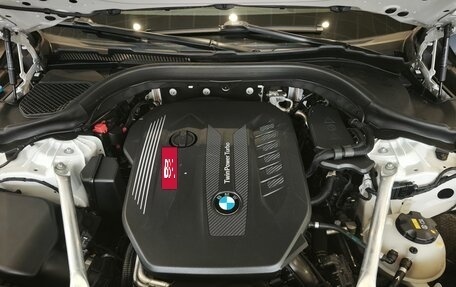 BMW 6 серия, 2019 год, 5 390 000 рублей, 22 фотография