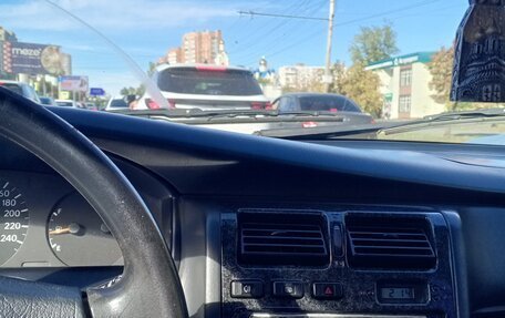 Toyota Carina E, 1997 год, 250 000 рублей, 2 фотография