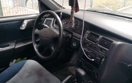 Toyota Carina E, 1997 год, 250 000 рублей, 6 фотография