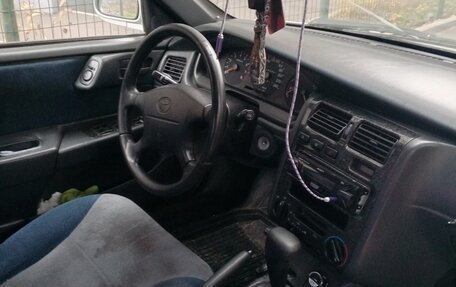 Toyota Carina E, 1997 год, 250 000 рублей, 7 фотография