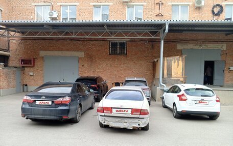 Toyota Carina E, 1997 год, 250 000 рублей, 8 фотография