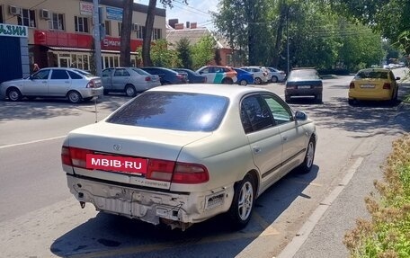 Toyota Carina E, 1997 год, 250 000 рублей, 10 фотография