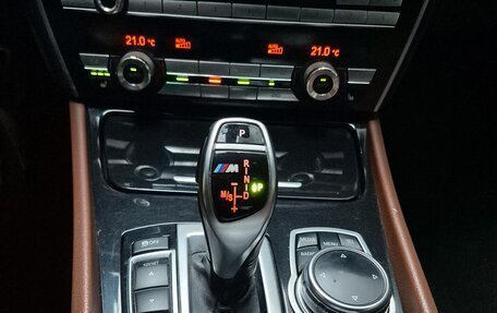 BMW 5 серия, 2012 год, 1 850 000 рублей, 16 фотография