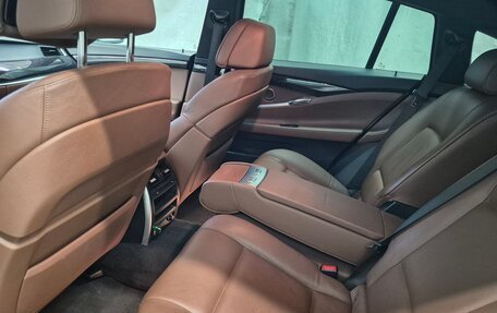 BMW 5 серия, 2012 год, 1 850 000 рублей, 15 фотография