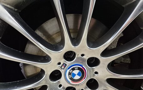 BMW 5 серия, 2012 год, 1 850 000 рублей, 11 фотография