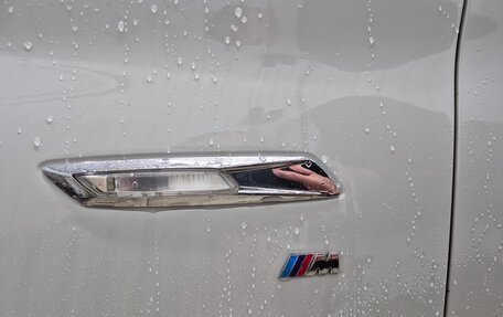 BMW 5 серия, 2012 год, 1 850 000 рублей, 12 фотография