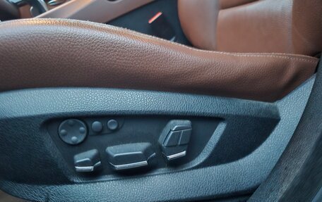 BMW 5 серия, 2012 год, 1 850 000 рублей, 19 фотография