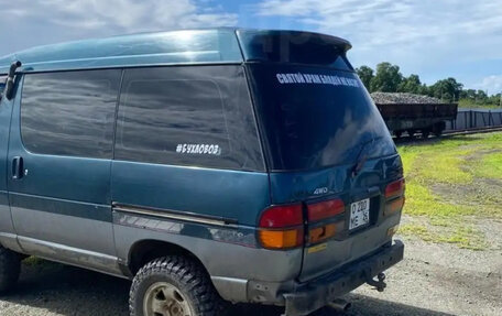 Toyota Lite Ace III, 1990 год, 290 000 рублей, 3 фотография
