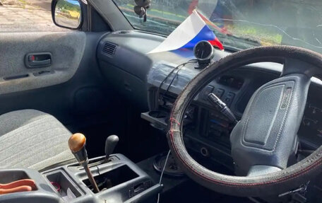 Toyota Lite Ace III, 1990 год, 290 000 рублей, 5 фотография