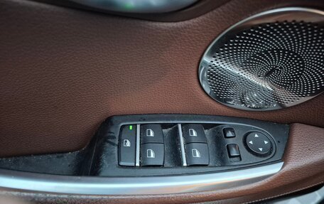 BMW 5 серия, 2012 год, 1 850 000 рублей, 22 фотография