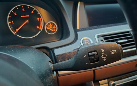 BMW 5 серия, 2012 год, 1 850 000 рублей, 23 фотография