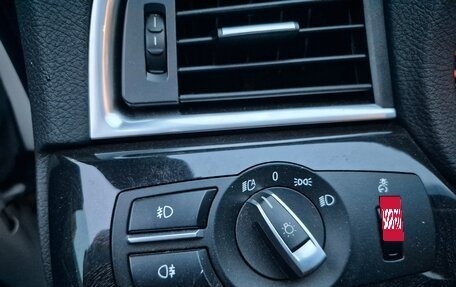 BMW 5 серия, 2012 год, 1 850 000 рублей, 20 фотография