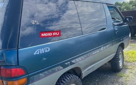 Toyota Lite Ace III, 1990 год, 290 000 рублей, 4 фотография