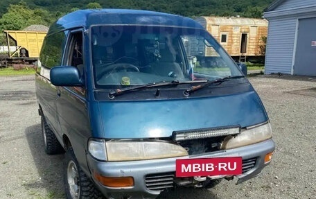 Toyota Lite Ace III, 1990 год, 290 000 рублей, 2 фотография