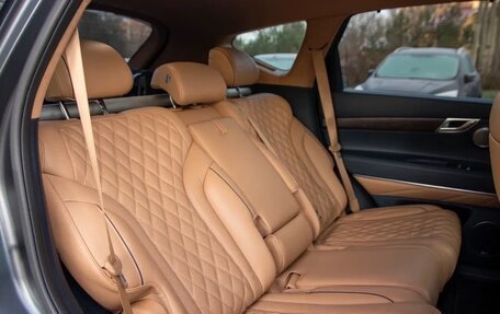 Genesis GV80 I, 2021 год, 6 600 000 рублей, 7 фотография