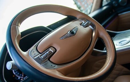 Genesis GV80 I, 2021 год, 6 600 000 рублей, 8 фотография