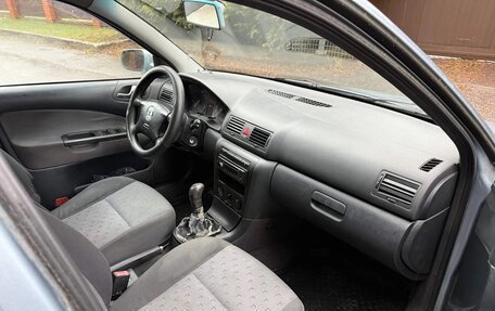 Skoda Octavia IV, 2003 год, 283 000 рублей, 4 фотография